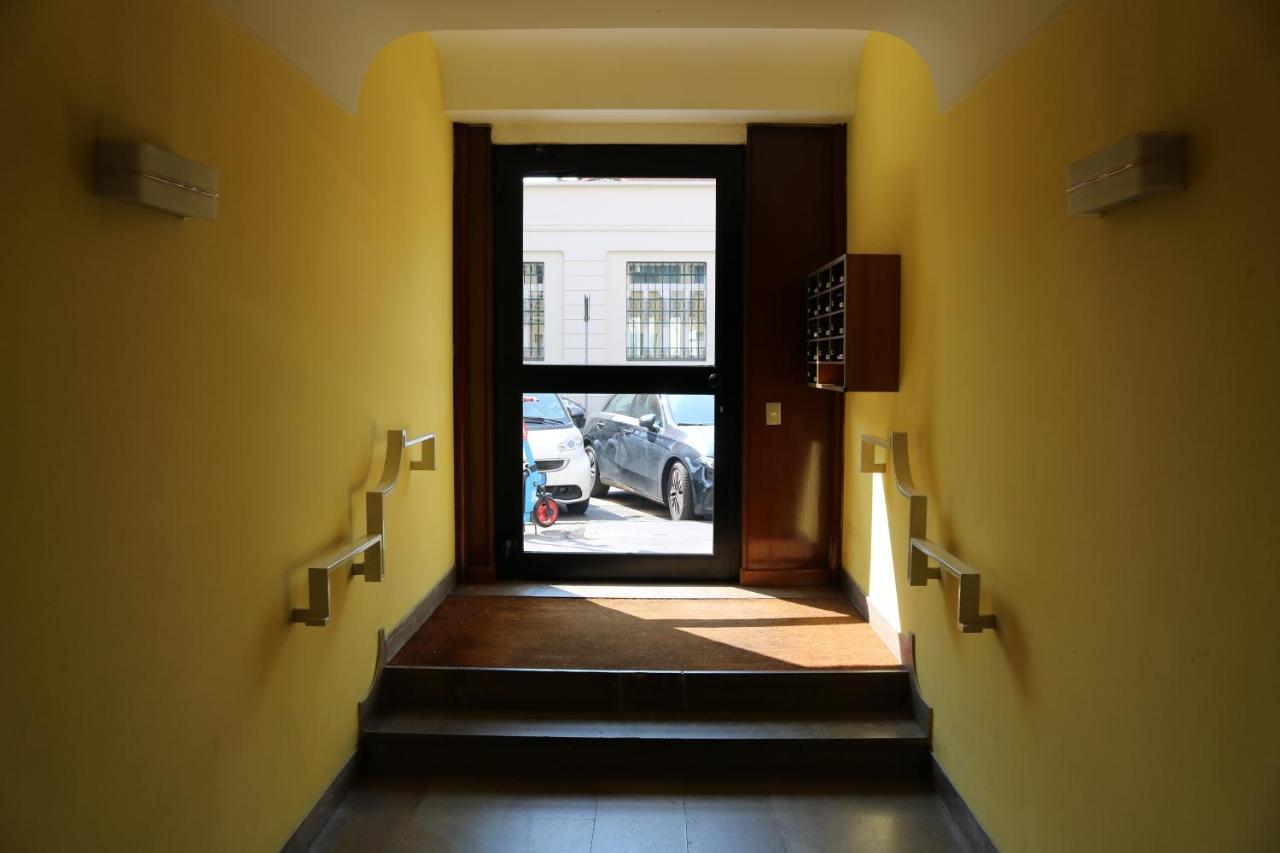 Via Savona Top Location Milán Exterior foto