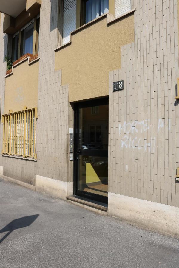 Via Savona Top Location Milán Exterior foto